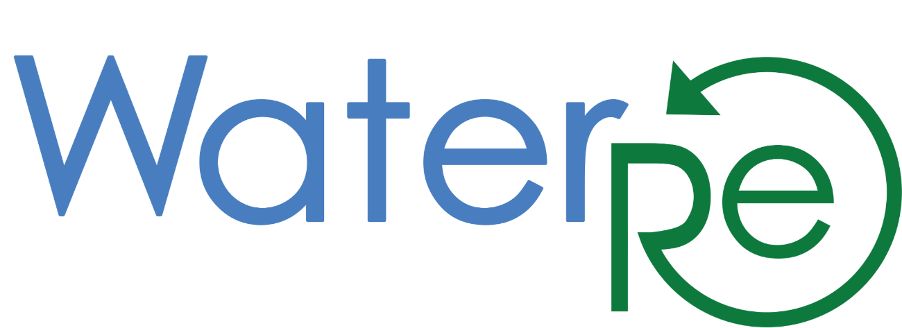 Water-Re logo